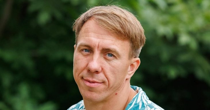 Відомий український актор розповів про серйозну невиліковну хворобу: