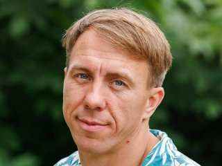 Відомий український актор розповів про серйозну невиліковну хворобу: 
