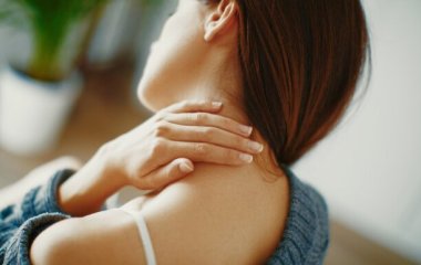 Які реакції організму говорять про високий рівень стресу