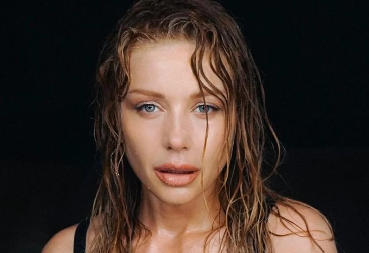 Блогер рассказал о новом романе Тины Кароль: 