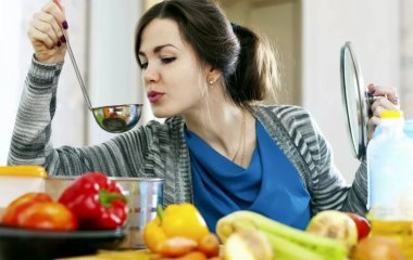 Что съесть в жару: ТОП-6 освежающих летних супов со всего мира