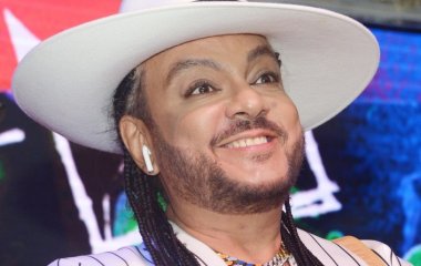 «Это сколько же надо напеть»: Крутого поразил роскошный коттедж Киркорова