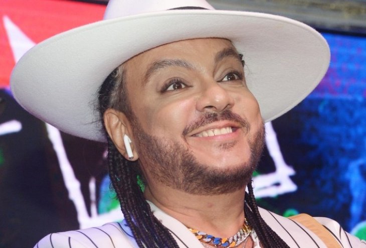 «Это сколько же надо напеть»: Крутого поразил роскошный коттедж Киркорова