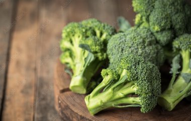 Лікарка розповіла, які продукти стимулюють роботу мозку