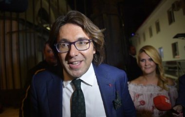 «Он ублюдок»: Малахов публично высказал все, что думает об Аршавине