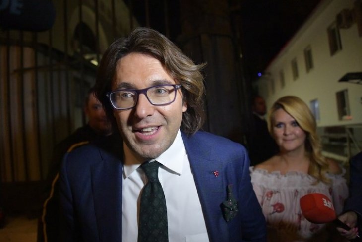 «Он ублюдок»: Малахов публично высказал все, что думает об Аршавине