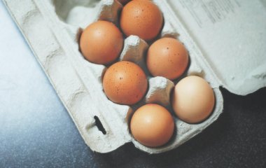 Диетологи рассказали, чем вареные яйца опасны для человека