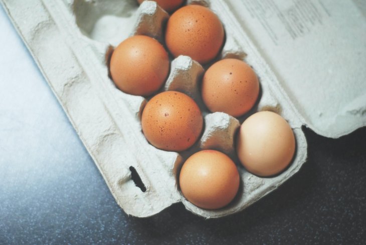 Диетологи рассказали, чем вареные яйца опасны для человека