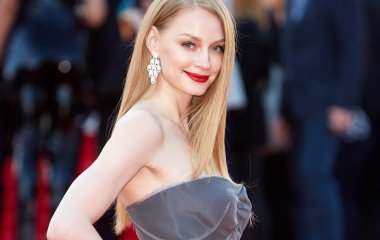 Светлана Ходченкова опубликовала новое фото с отдыха