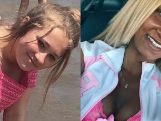 19-річна дівчина 4 роки щодня ходить до солярію: вона шокувала зміною зовнішності (фото до і після)