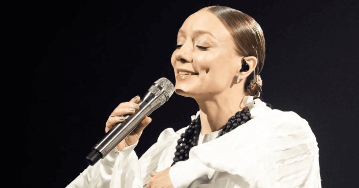 Співачка LELÉKA, яка 10 років живе в Берліні, відповіла на закиди, що вона 