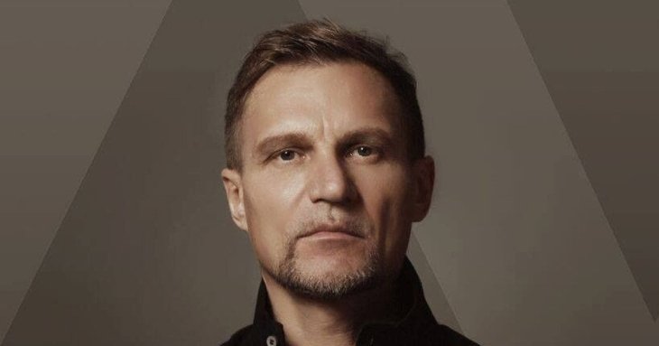 Олег Скрипка шокував зізнанням, чому залишив Париж на піку кар'єри там: 