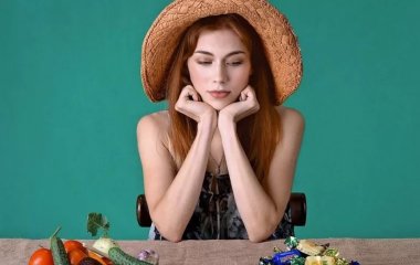 Як за тиждень позбутися живота та зменшити талію