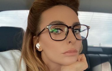 Екатерина Варнава рассказала, чем ее пугает материнство