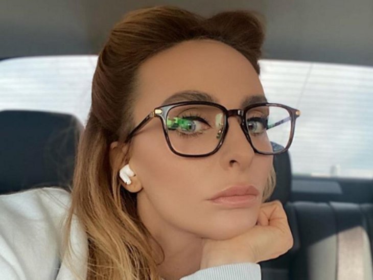 Екатерина Варнава рассказала, чем ее пугает материнство