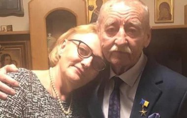 Вдова Поклада розкрила пророчі слова композитора перед смертю та якою була його остання воля