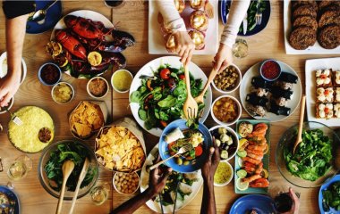 8 блюд, которые выручали советских хозяек и не подводят до сих пор