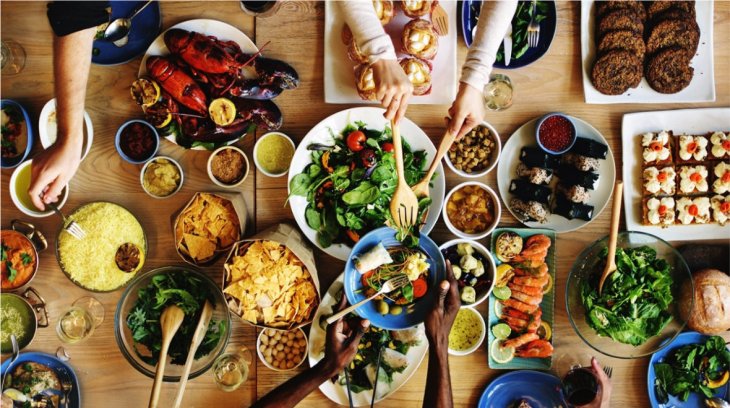 8 блюд, которые выручали советских хозяек и не подводят до сих пор