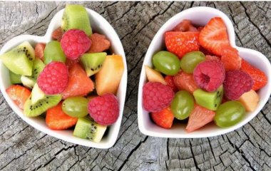 Медики назвали 6 видов продуктов, снижающих кровяное давление