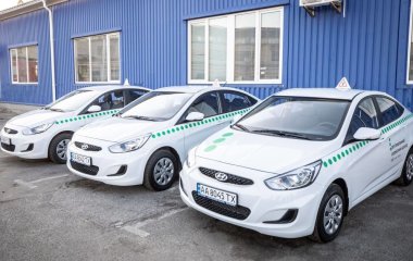 Чоловік склав теоретичний іспит з водіння після 9 років і 139 спроб