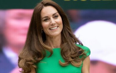 «Слава богу, они есть друг у друга»: раскрыт секрет счастливого брака Кейт Миддлтон и принца Уильяма