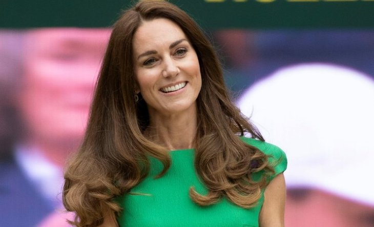 «Слава богу, они есть друг у друга»: раскрыт секрет счастливого брака Кейт Миддлтон и принца Уильяма