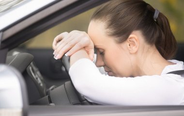 Захитування в дорозі: вчені назвали дивовижний спосіб подолати нудоту