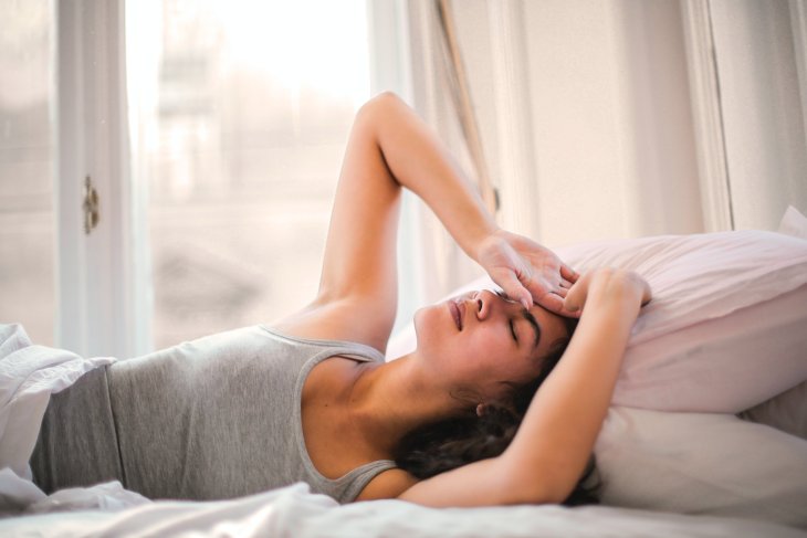 Как избавиться от мигрени: топ-3 проверенных способа