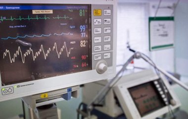Лікар-кардіолог розповів про неочевидні ознаки проблем із серцем