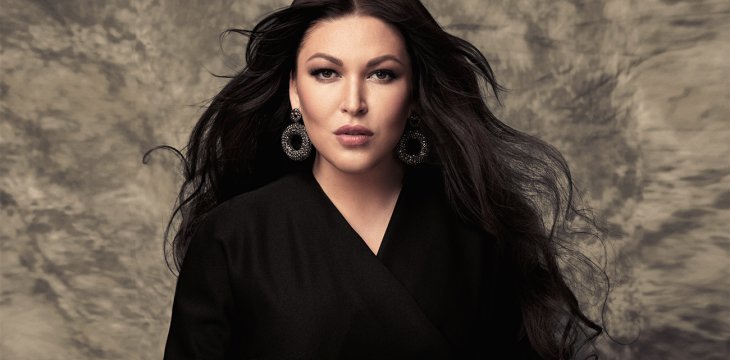 Ирина Дубцова снова отправилась на Мальдивы