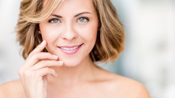  Как справиться с первыми признаками старения на лице