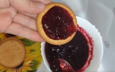 Самое вкусное и полезное варенье из шелковицы: рецепт на 3 ингредиента