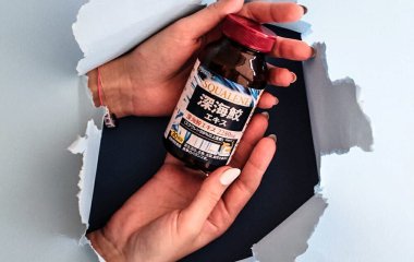 Сквален - «хижий» секрет молодості та імунітету