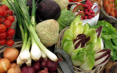 П'ять корисних продуктів для стимуляції роботи кишечника