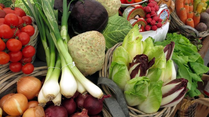 П'ять корисних продуктів для стимуляції роботи кишечника