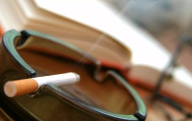 Кардіолог розповіла про несподівані наслідки відмови від цигарок