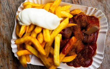 Вороги імунітету: ці продукти можуть підкосити ваше здоров’я