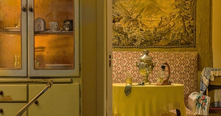 Три звички з СРСР, які заважають українцям щасливо жити