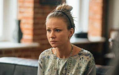 Мария Миронова рассказала о беременности в 45 лет