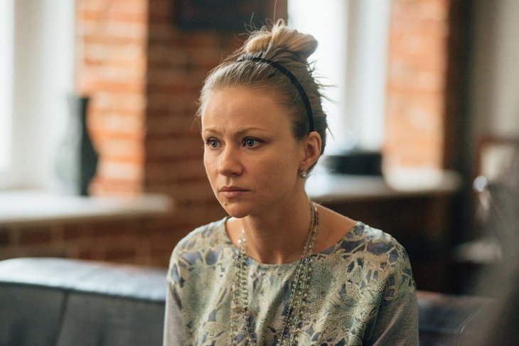 Мария Миронова рассказала о беременности в 45 лет
