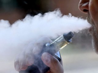 Приймаєте препарати для схуднення і курите вейп: лікарка попередила про небезпечні ризики