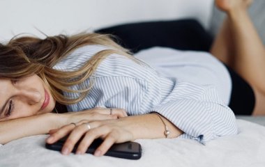 7 смс глупой женщины, которые у мужчины отбивают желание