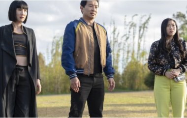 Из-за скандала с «Чёрной вдовой» Disney отложил премьеру «Шан-Чи» на стриминге