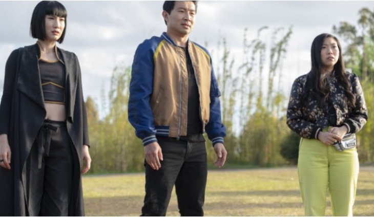 Из-за скандала с «Чёрной вдовой» Disney отложил премьеру «Шан-Чи» на стриминге