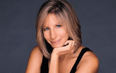 Барбра Стрейзанд откровенно рассказала о ухаживаниях принца Чарльза