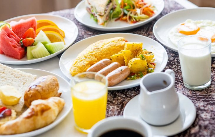 Медики выяснили, какие витамины вредны для здоровья людей