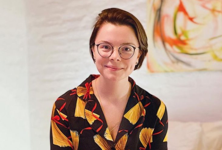 Кто такая Александра Скобцова, которую считают любовницей Татьяны Брухуновой