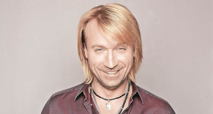 Олег Винник впервые рассказал, кто забрал у него доступ ко всем его соцсетям