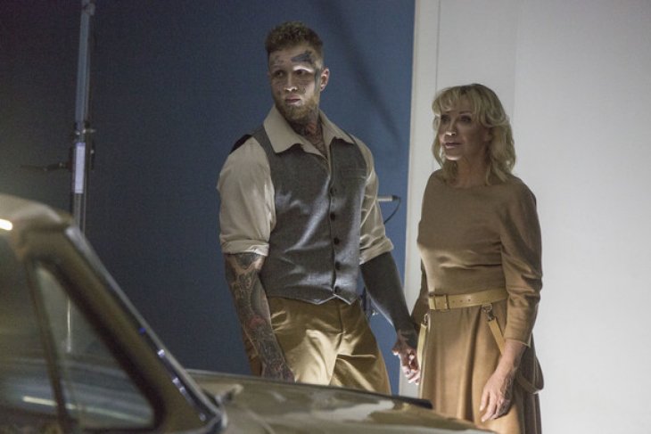 Сын Елены Яковлевой лишился работы