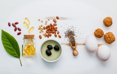 При проблемах із травленням допоможуть певні продукти
